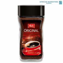 0460-0950 COFFEE INSTANT ORIGINAL 200g *MELITTA