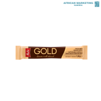 0460-1047 COFFEE INSTANT GOLD PORTIONS 500x1.8g *MELITTA
