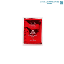 0460-1066 INSTANT ONE CUPPER DECAF SACHETS 50s *CATURRA