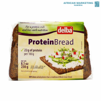 0470-0200 PROTEIN BREAD 250g *DELBA