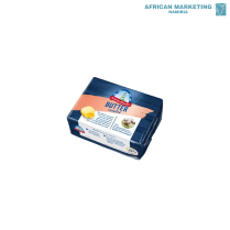 0480-0165 BUTTER UNSALTED 40x250g *AMMERLANDER