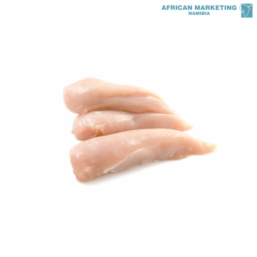 0512-0045 CHICKEN FILLET TRIMMINGS P/KG *NPI