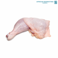 0512-0065 CHICKEN LEG QUARTERS R/G IQF (6x2kg) 12kg *NPI