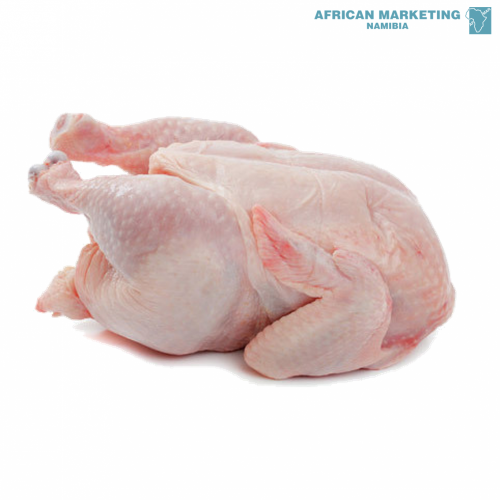 0512-0070 CHICKEN WHOLEBIRD P/KG *NPI