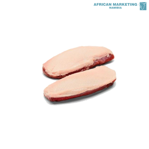 0512-0095 DUCK BREAST FILLETS 180/200g 12kg *ORIBIB