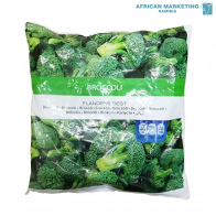 0515-0015 BROCCOLI 10x1kg *FLANDERS