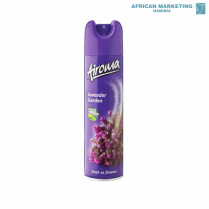 0700-0028 AIRFRESHNER LAVENDER 225ml *AIROMA