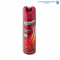 0700-0029 AIRFRESHNER POT POURRI 225ml *AIROMA