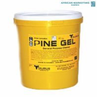 0700-0043 XX PINE GEL 5lt *GEOCHEM