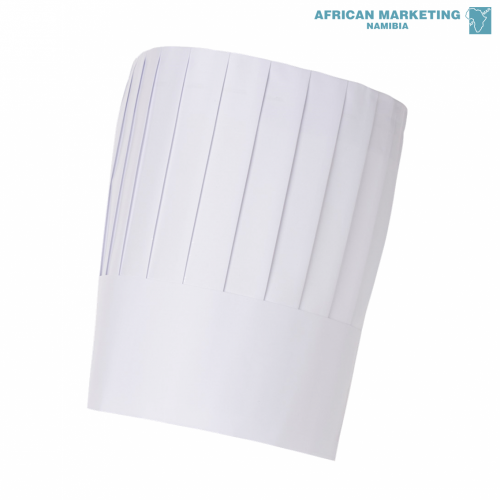 0700-0078 CHEF HATS DISPOSABLE 50's