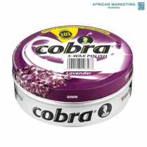 0700-0118 FLOOR POLISH 350ml LAVENDER *COBRA