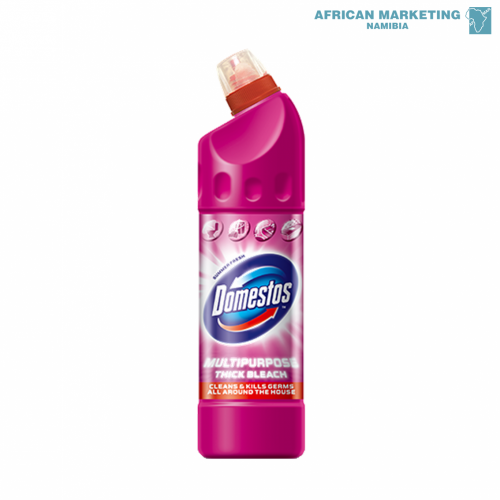 0700-0216 BLEACH SUMMER FRESH 750ml *DOMESTOS