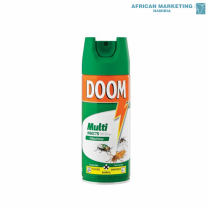 0700-0243 INSECTICIDE 180ml ODOURLESS *DOOM