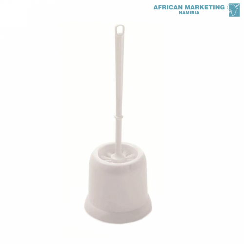 0700-0251 TOILET BRUSH SET *TAURUS