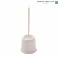 0700-0251 TOILET BRUSH SET *TAURUS