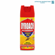 0700-0260 DYROACH 325ml *ADCOCK