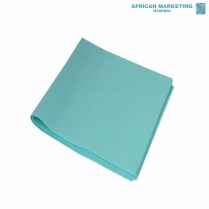 0700-0281 MULTI PURPOSE CLOTH GREEN 10's *SENTRATEK