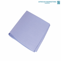 0700-0282 MULTI PURPOSE CLOTH BLUE 10's *SENTRATEK