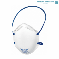 0700-0295 MASK - DUST FFP1 RESPIRATOR M10 20's *KLEENGUARD