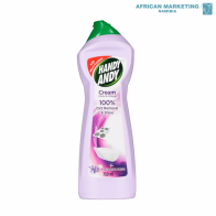 0700-0351 SURFACE CLEANER LAVENDER 750ml *HANDY ANDY