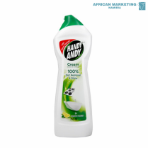 0700-0352 SURFACE CLEANER LEMON FRESH 750ml *HANDY ANDY