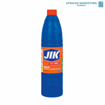 0700-0480 BLEACH REGULAR 750ml *JIK