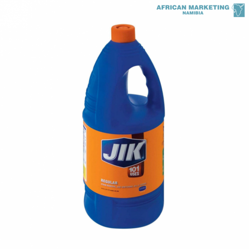 0700-0490 BLEACH REGULAR 1.5lit *JIK