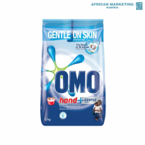 0700-0670 WASHING POWDER HANDWASH 2kg *OMO