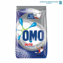 0700-0674 WASHING POWDER AUTO 2kg *OMO