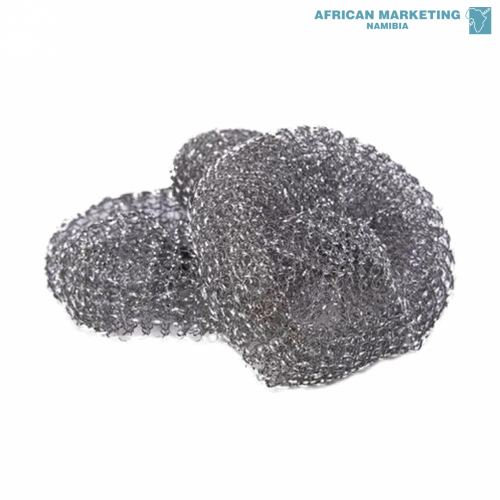 0700-0730 POT SCOURERS 36s