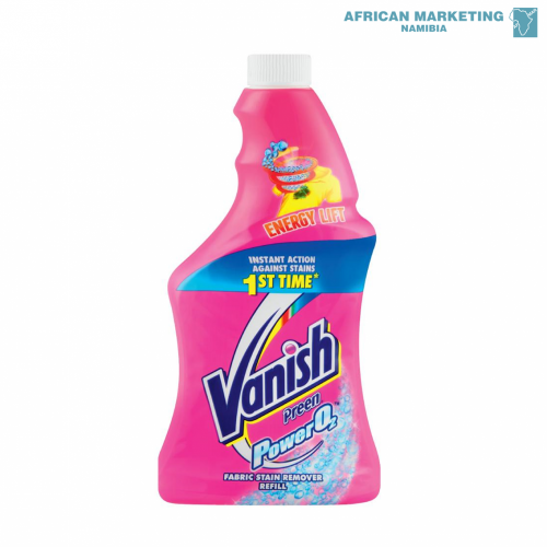 0700-0765 VANISH REFILL 500ml *PREEN