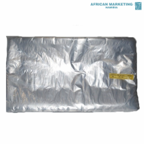 0700-0797 BREAD BAGS UNPUNCH 230x430x20mic (1000's) *SPRINT