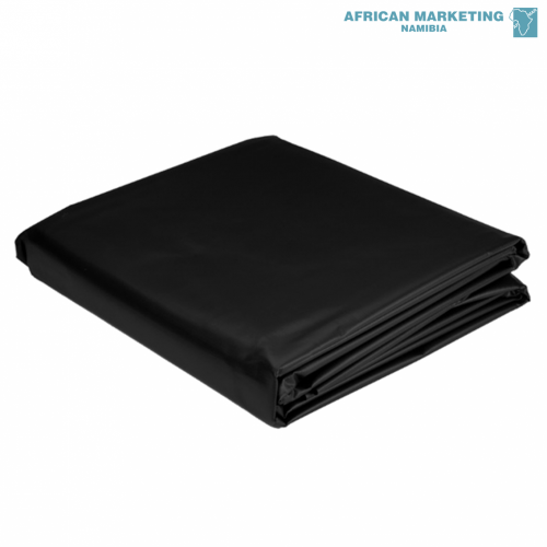 0700-0805 REFUSE BAGS CLEAR 35mic (100's) *SPRINT