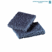 0700-0870 SCOURERS H/DUTY POT n PAN No.88 (5's) *3M