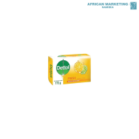 0700-0929 SOAP FRESH 12x175g *DETTOL