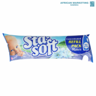 0700-0943 FABRIC SOFTNER 500ml REFILL *STASOFT