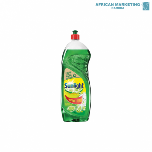 0700-1000 DISHWASHING LIQUID 400ml *SUNLIGHT