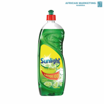 0700-1020 DISHWASHING LIQUID 750ml *SUNLIGHT