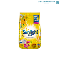 0700-1027 WASHING POWDER 2kg *SUNLIGHT