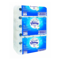 0700-1122 TOILET PAPER 2ply 48`s *KLEENEX