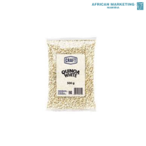 1020-0027 QUINOA WHITE 1kg *CRAFT