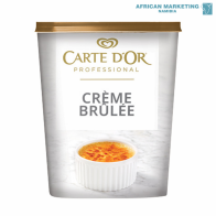 1020-0359 CREME BRULEE 1kg *CARTE DE OR