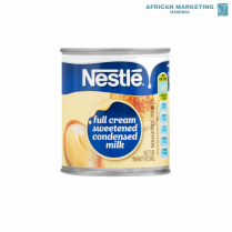 1020-0370 CONDENSED MILK 397g *NESTLE