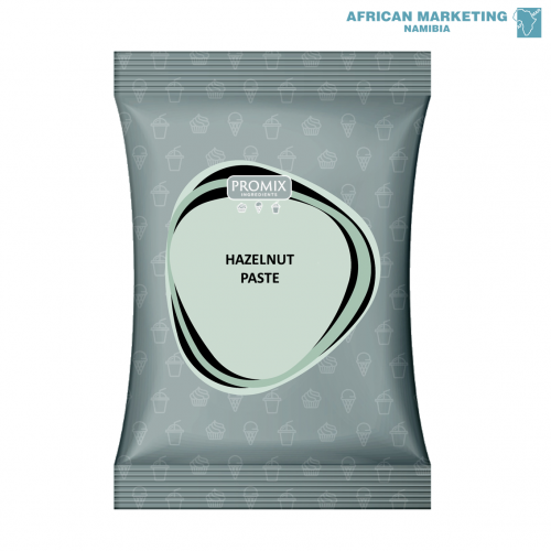 1020-0679 GustoCrema HAZELNUT PASTE 5kg *ART&eacute; GELATO