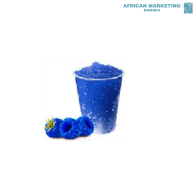 1020-0697 GRANITA / SLUSH PUPPY MIX BLUE RASPBERRY 4ltr/960gr *ART&eacute;