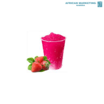 1020-0698 GRANITA / SLUSH PUPPY MIX STRAWBERRY 4ltr/960gr *ART&eacute;