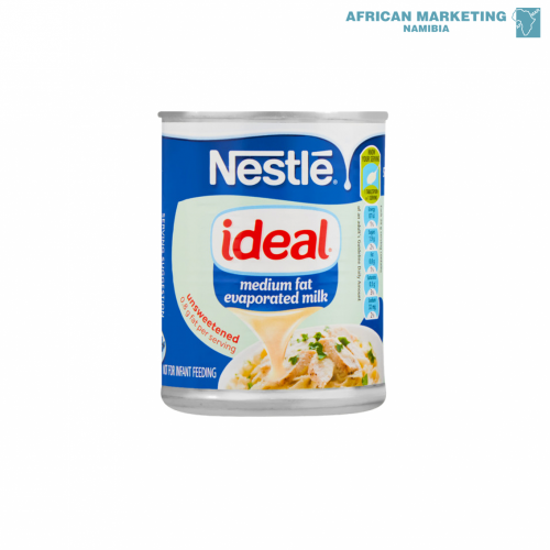 1020-0700 IDEAL MILK 380g *NESTLE
