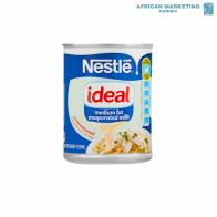 1020-0700 IDEAL MILK 380g *NESTLE