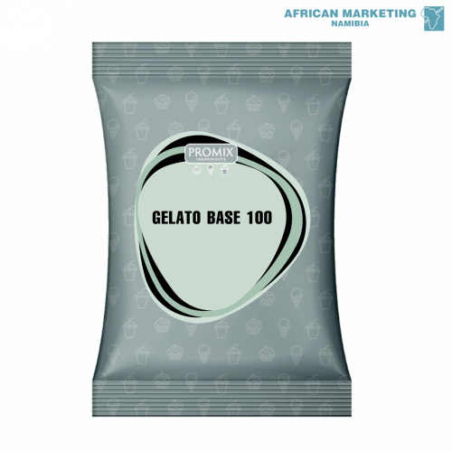 1020-0703 GELATO BASE 100 1kg *ART&eacute; GELATO