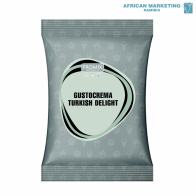 1020-0706 GustoCrema TURKISH DELIGHT 1kg *ART&eacute; GELATO